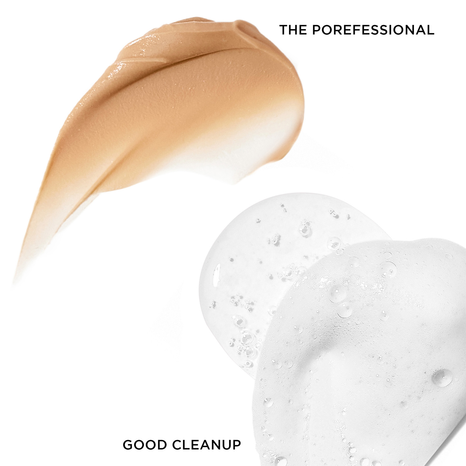 MY MAIN POREFESSIONALS (SET DE PORE CARE)
